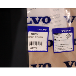 VOLVO S60L prawy prog prawa nakladka progowa 39817702