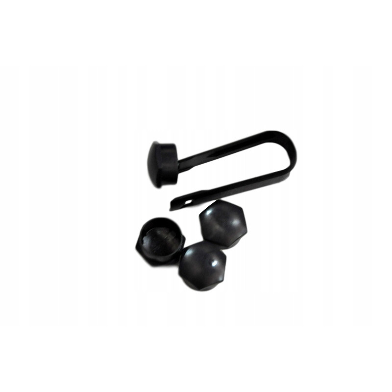 VOLVO C70 nakladki na sruby...