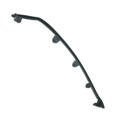 VOLVO V40 V40CC uszczelka drzwi prawy tyl pionowa OE 31371670