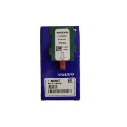 VOLVO S60 V60 XC60 II modul antena sterownik bluetooth 31409067