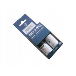 VOLVO XC40 lakier zaprawka czarny 452 OE 31266519