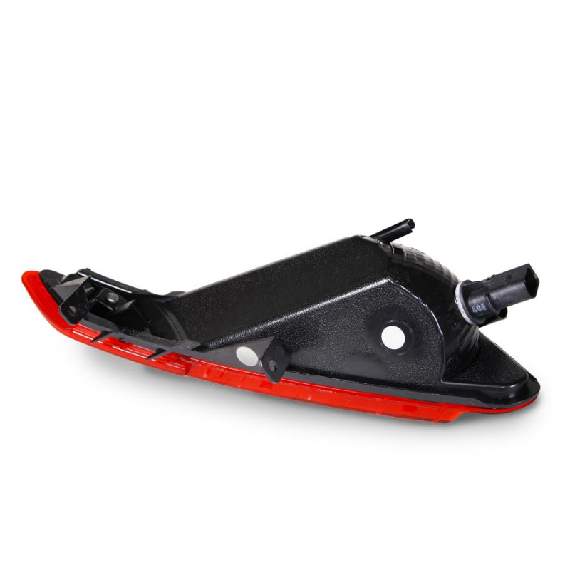 VOLVO XC60 lampa przeciwmgielna lewa tyl OE 31353285