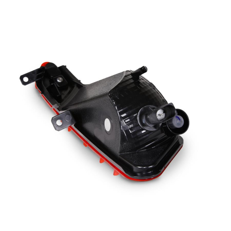 VOLVO XC60 lampa przeciwmgielna lewa tyl OE 31353285