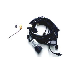 VOLVO V40 S60 V60 wiazka przedniego zderzaka OE 31330751