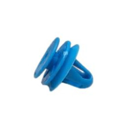 VOLVO XC60 XC90 II spinka wewn trojkat lusterka OE 9124122