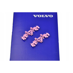 VOLVO S90 V90 II spinka listwy szyby czolowej 31416877