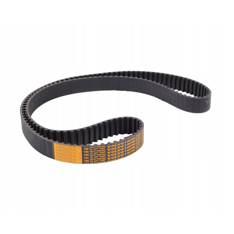 VOLVO 960 S90 V90 oryginal pasek rozrzadu OE 9135553