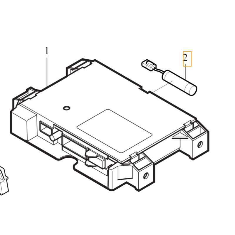 VOLVO S60 V60 XC60 S80 V70...