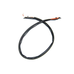 VOLVO S60 V70 XC70 uszczelka maski zderzaka przod 8659874