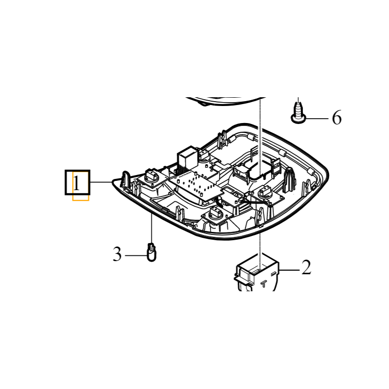 VOLVO S60 V60 XC60 S80 V70...