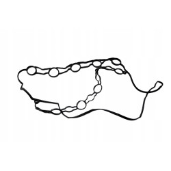 VOLVO S40 V50 uszczelka pokrywy zaworow 2,0D OE 30777600