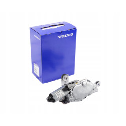 VOLVO XC90 silnik wycieraczki szyby tyl tylnej OE 8638163