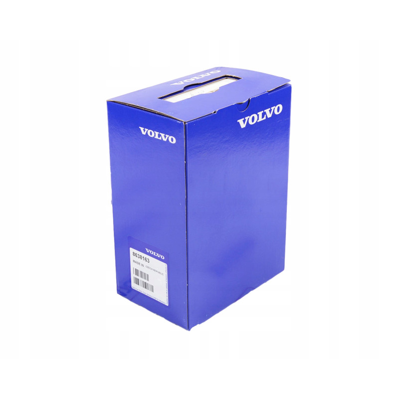 VOLVO XC90 silnik wycieraczki szyby tyl tylnej OE 8638163