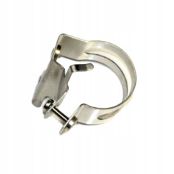 VOLVO S80 V70 XC70 uchwyt mocowanie filtra paliwa 31355413