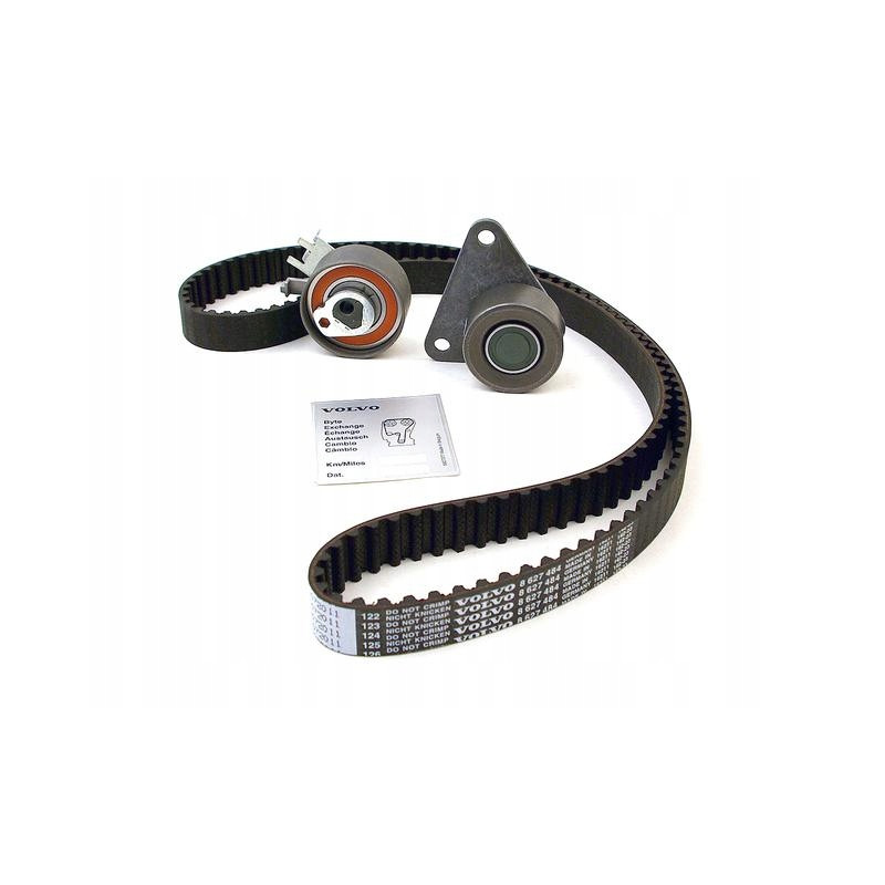 VOLVO S60 oryginal rozrzad...