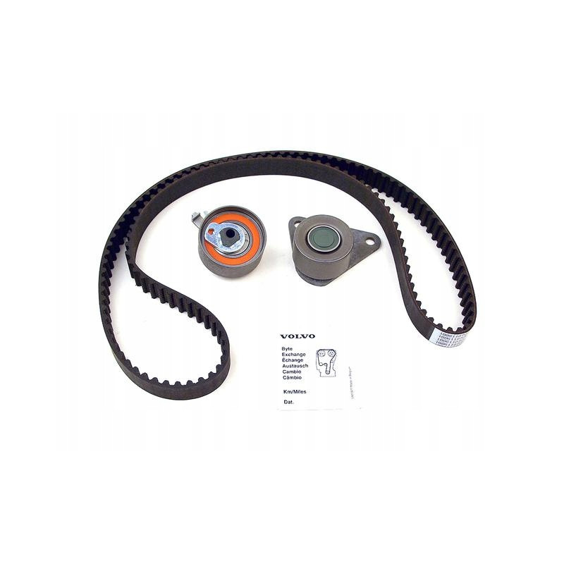 VOLVO S60 oryginal rozrzad 2,0T 2,3T 2,4T 2,5T 2,4 31339840