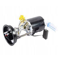 VOLVO V70 2,0T 2,5T 3,2 pompa paliwa kpl oryginal 31372881