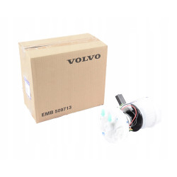 VOLVO C30 S40 V50 pompa paliwa kompletna oryginal 31305129