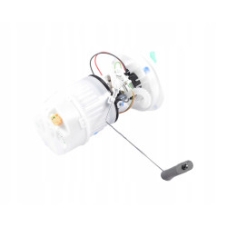 VOLVO C30 S40 V50 pompa paliwa kompletna oryginal 31305129