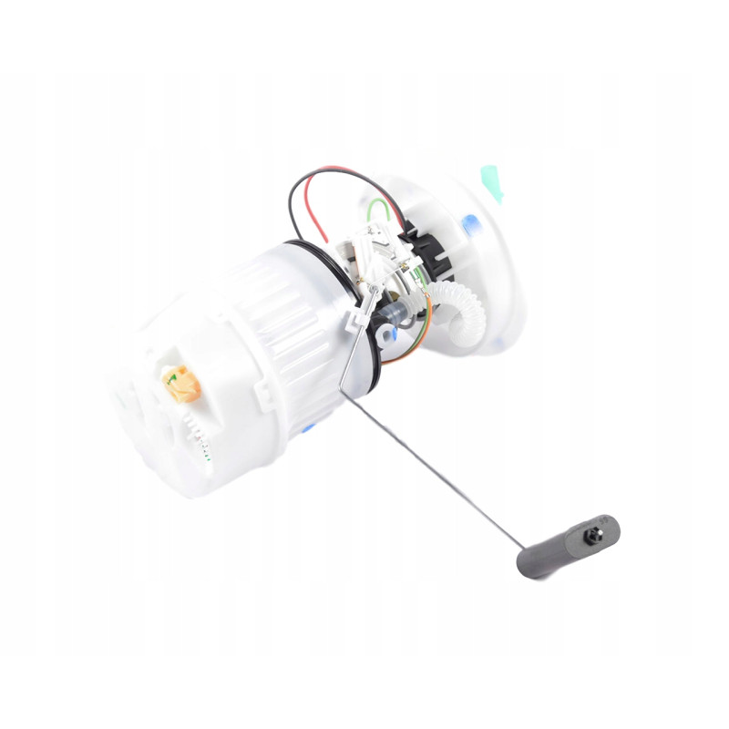 VOLVO C30 S40 V50 pompa paliwa kompletna oryginal 31305129