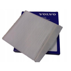 VOLVO S60 S80 V70 XC70 oryginal filtr kabinowy OE 30630752