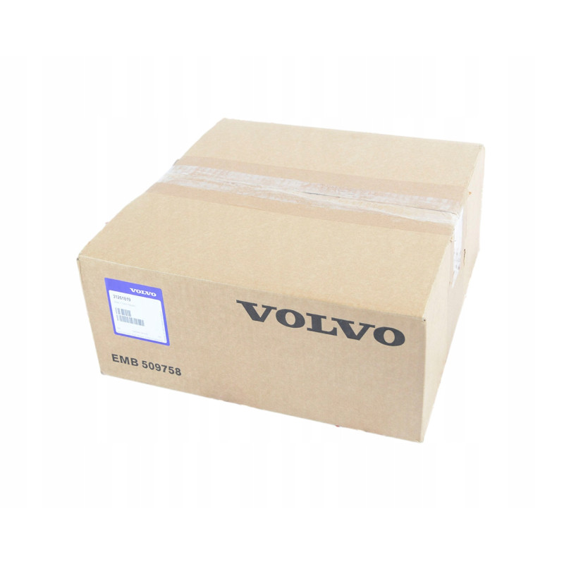 VOLVO XC90 2,5T 3,2 USA...