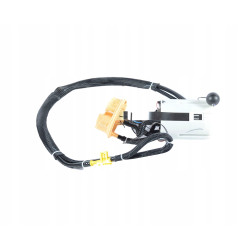 VOLVO XC90 2,5T 3,2 USA pompa paliwa kpl oryginal 31261819