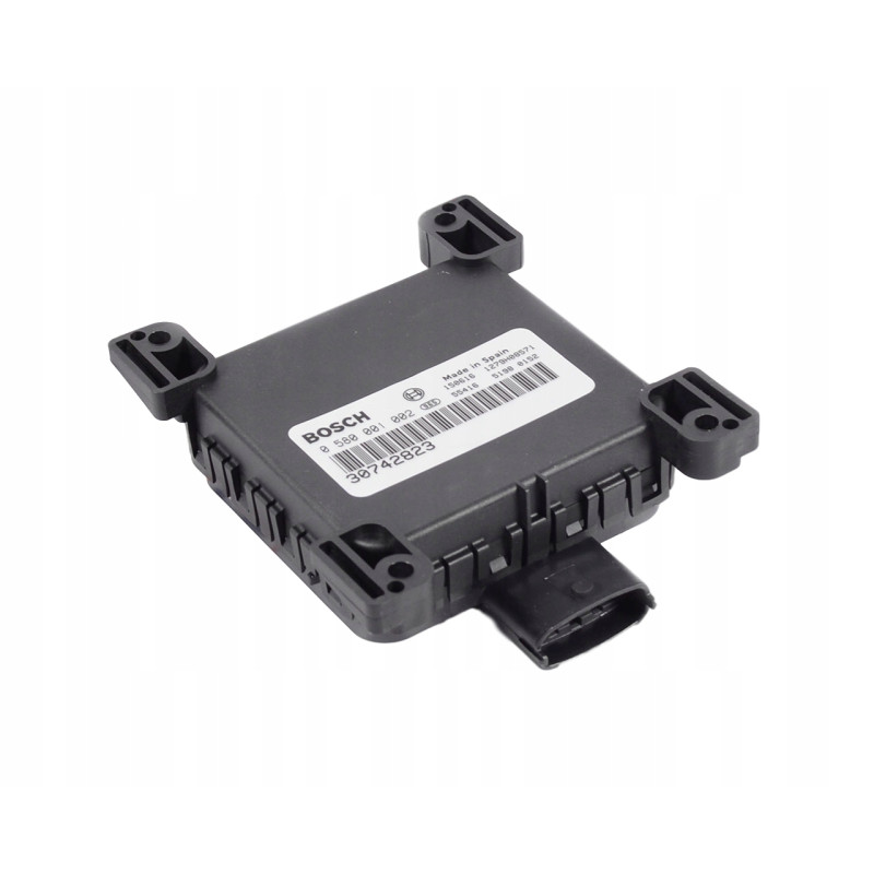 VOLVO S60 V70 S80 modul sterownik pompy paliwa OE 30742823