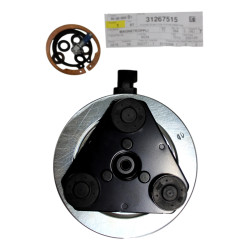 VOLVO S80 V70 sprzeglo kompresora klimatyzacji OE