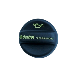 VOLVO S60 V60 V70 S80 korek wlewu oleju 1,6D OE