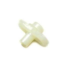 VOLVO 240 260 spinka klips listwy zewnetrznej OE 1247708