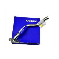 VOLVO S60 V70 XC70 sciek splyw oleju z turbiny OE 8699505