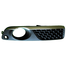 VOLVO V70 Ocean Race przednia prawa kratka zderzaka OE