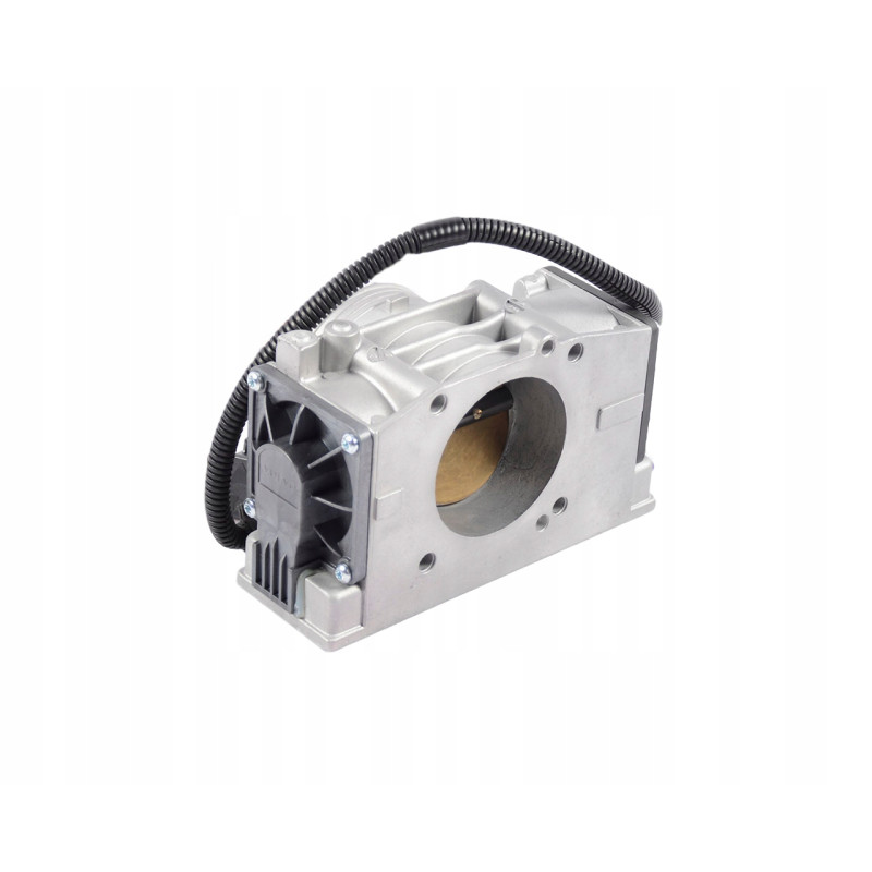 VOLVO S60 V70 XC70 S80 przepustnica oryginal OE 36050563