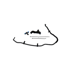 VOLVO S60 V60 XC60 2,0T czujnik cisnienia paliwa