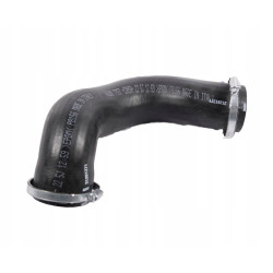 VOLVO S60 S80 prawa rura waz przewod intercoolera 31261371