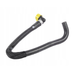 Volvo S60 S80 rura waz przewod wlot do nagrzewnicy  30745334