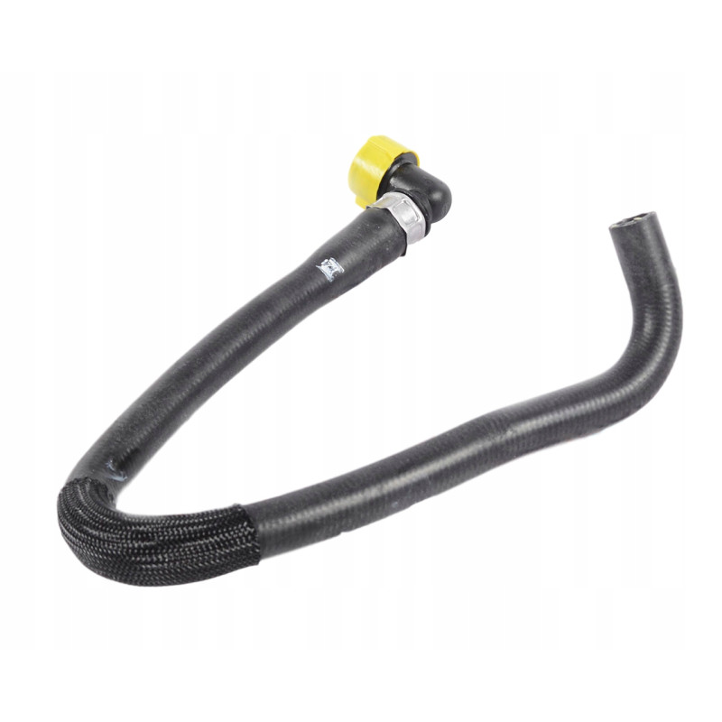 Volvo S60 S80 rura waz przewod wlot do nagrzewnicy  30745334