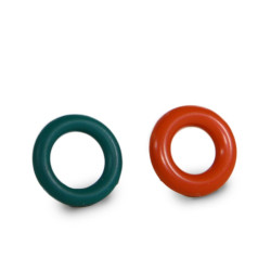 VOLVO S80 XC90 4,4 V8 oringi uszczelki wtryskiwacza OE kpl