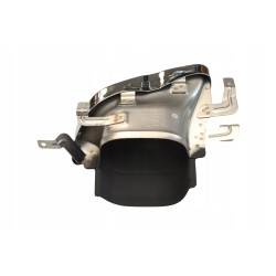 VOLVO S60 V60 koncowki wydechu dzielone komplet OE 31664600