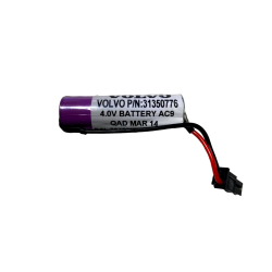 VOLVO XC90 II bateria modul sterownik VCM OE