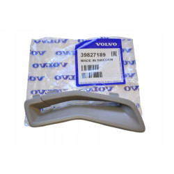 VOLVO XC60 przednia prawa przelotka pasa bezpie OE 39827189