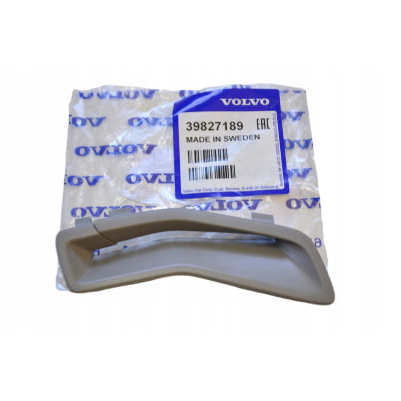 VOLVO XC60 przednia prawa...