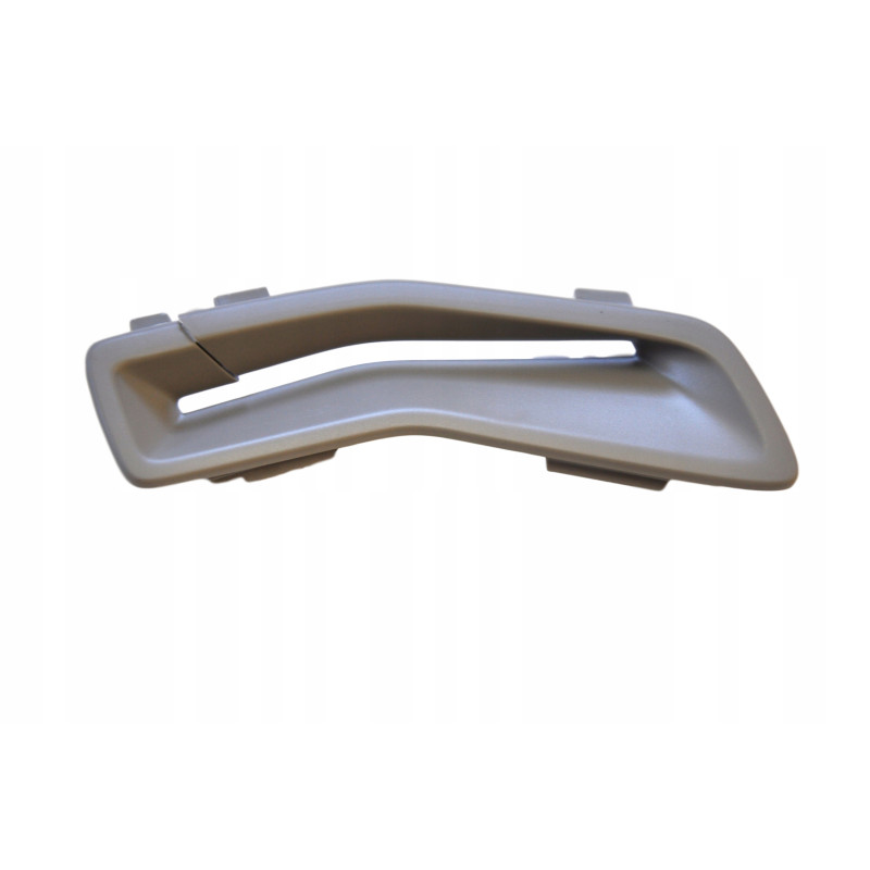 VOLVO XC60 przednia prawa przelotka pasa bezpie OE 39827189