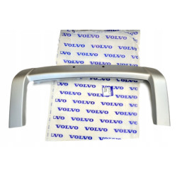 VOLVO XC90 spoiler listwa dokladka zderzak przod O 31383720