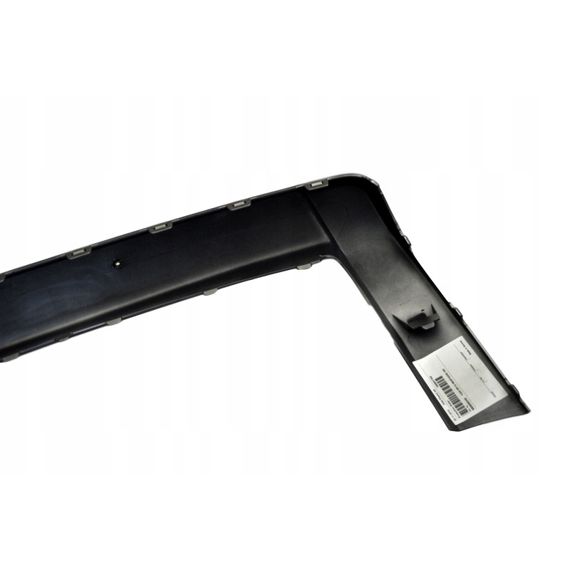 VOLVO XC90 spoiler listwa dokladka zderzak przod O 31383720