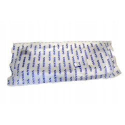 VOLVO XC90 spoiler listwa dokladka zderzak przod O 31383720