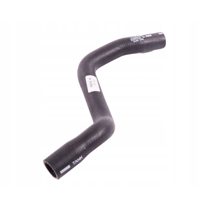VOLVO S60 S80 przewod zbiornika wyrownawczego OE 30680923