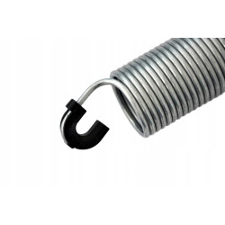 VOLVO S90 II sprezyna zawiasu tylnej klapy OE 31371823