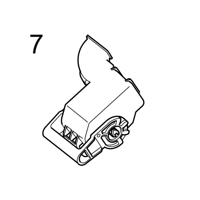 VOLVO C30 C70 S40 V50...